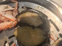 -半岛听涛蒸汽海鲜自助(K11店)
