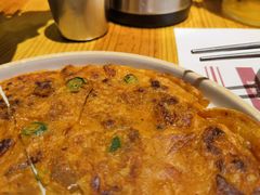 泡菜饼-喜来稀肉(北外滩白玉兰广场店)