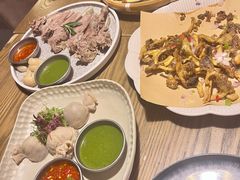 -那时新疆·若羌(经纬汇店)