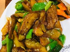 -李老哈·东北菜(宋园路店)