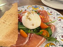 -Alimentari Grande(东湖路店)