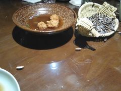 -东口码头·烧鸽子·鱼头泡饼·地方菜(金鹰悦城店)