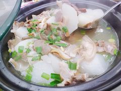 -雅和生态渔庄·宜城锅巴饭(龙灵山公园店)