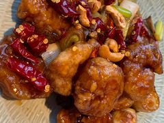 -环球港凯悦 · 享悦中餐厅