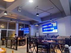 -四禧精酿烧烤串吧(大明湖店)