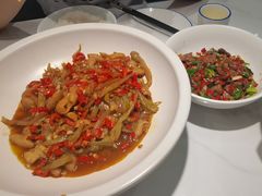 -兰湘子·湘菜小炒(崂山丽达店)