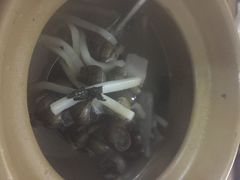 拉叔沙煲螺-正宗南铁拉叔沙煲螺·烧烤·秘制靓粥(南铁总店)