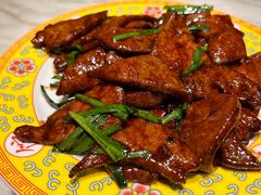 -那家小馆•北京菜•烤鸭(中关村店)