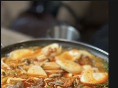 -MI WU FACTORY米屋美食工厂餐厅(绿地店)