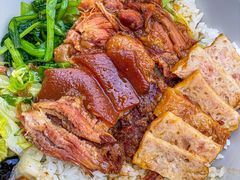 -陆长玖古法猪脚饭(玄风桥店)