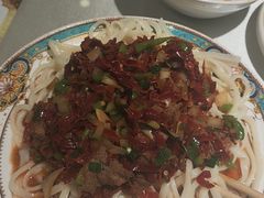 -新疆巴州金丝特餐厅(大钟寺店)