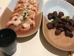 -外婆家(古墩印象城店)