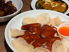 -朴墅(西湖青芝坞店·杭帮菜·家宴.14年的店)