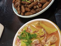 -绍兴名菜馆(可乐路店)