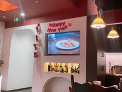 -餮熹Tipsea法餐(吉大店)