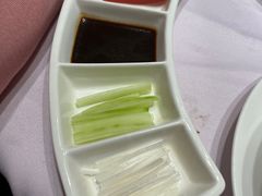 -粗茶淡饭·汉口公馆(循礼门店)