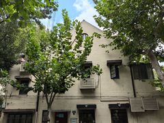 -徐家汇源景区-衡山公园