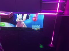 -唯爱KTV聚会餐厅(仙林东城汇店)