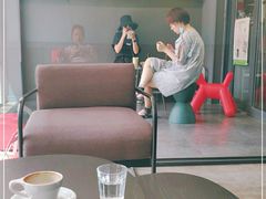 -NokNok Coffee(宽窄巷子店)