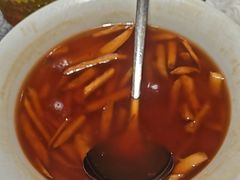 -杏花村水席楼·洛阳水席(老城十字街店)