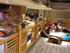 -巴斯漫温泉汗蒸馆(贡湖大道店)
