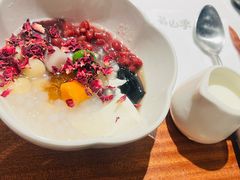 -芸山季·云南野生菌火锅(南翔印象城MEGA店)