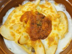 -萨莉亚意式餐厅(灵芝站中洲店)