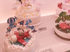 -好利来(七宝领展广场店)