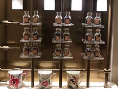 -théATRE 茶聚场(王府中環店)