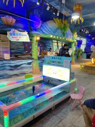 -酷嗒动物文化乐园(cutezoo西溪乐天城店)