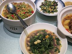 -恒记饭店·海鲜明档(淹城店)