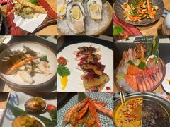-蟹将军·松叶蟹和牛日料放题自助(K11店)