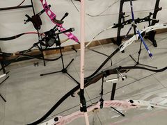 -Skay•射箭馆•弓箭娱乐(体育西店)