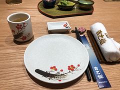 -吉之仙•中国制造•出口级食材日料店(领事馆总店)