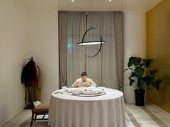 -恒悦轩·粤菜(上海展览中心店)