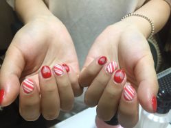 -J·C NAIL美甲美睫