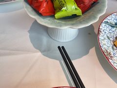 -千百味红餐厅·非遗江西菜(绿地双子塔总店)
