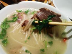 大碗肉-向阳羊汤(千峰店)