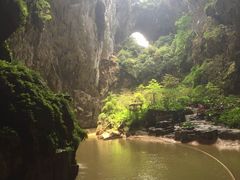 -英西峰林·洞天仙境
