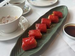 -广州酒家(天字码头店)