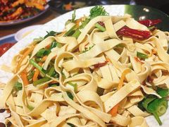 -大壮家原味烤肉(兴华北街店)