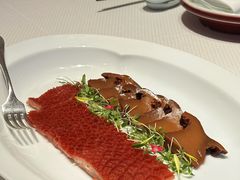 -北京柏悦酒店·锦庭餐厅Dining Room