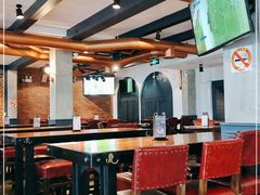 大堂-Shanghai Brew House上海啤酒工坊(老外街店)