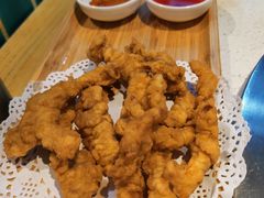 -吃城都·鱼蛙火锅(西玉龙街店)