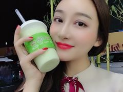 -野萃山·潮汕厚果汁(十亩地店)