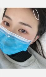 -久匠·野生眉半永久纹绣