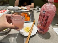 -海底捞火锅(奥森店)