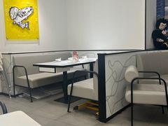 -太二酸菜鱼(广州IFC国金天地店)