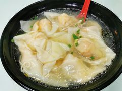 -食惠里小笼包面馆(越秀店)