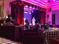 -邓丽君音乐主题餐厅
